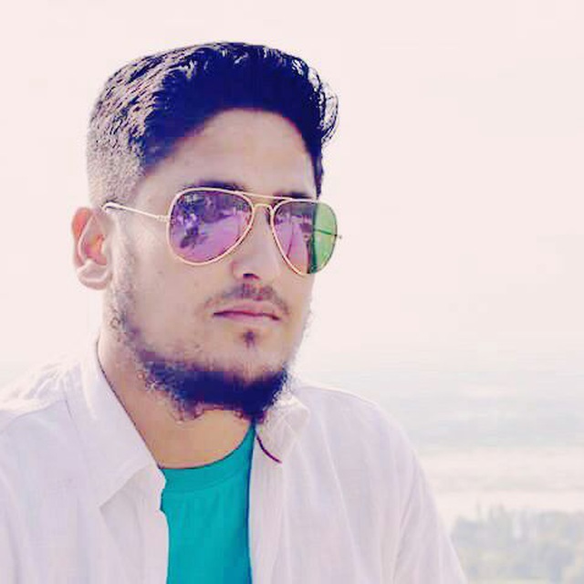 msheikh324's profile banner image