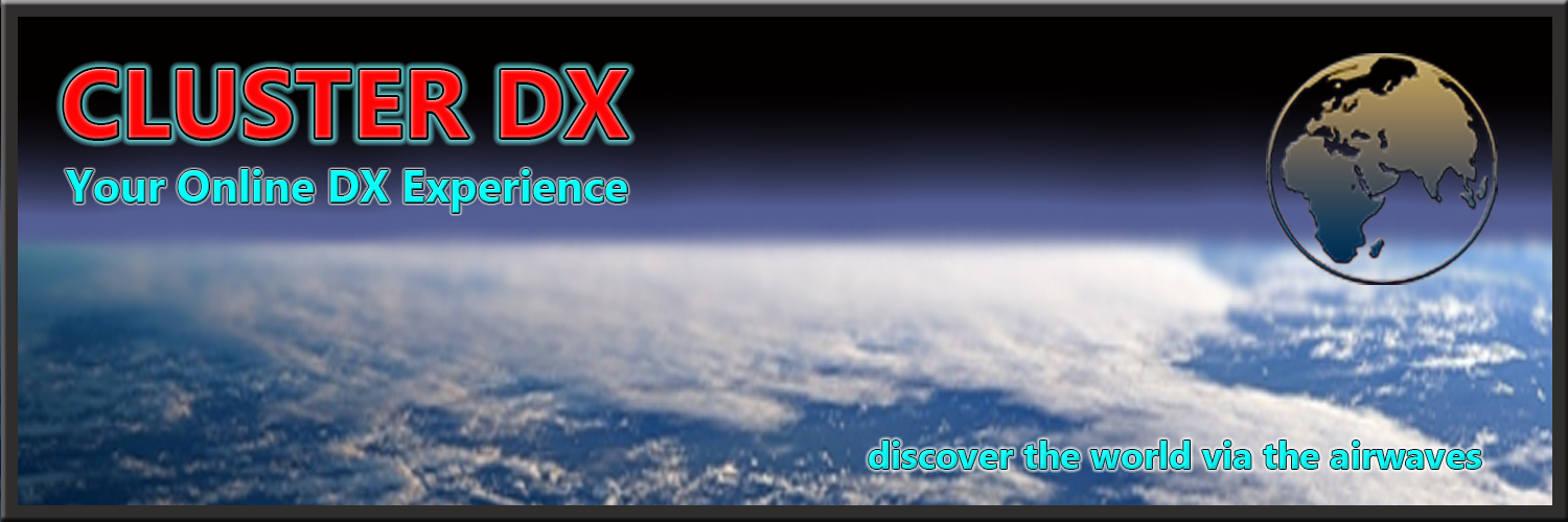 ClusterDX.com banner