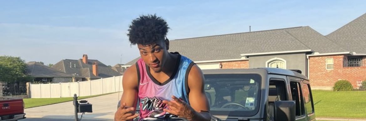 CodiWilliams20's profile banner image