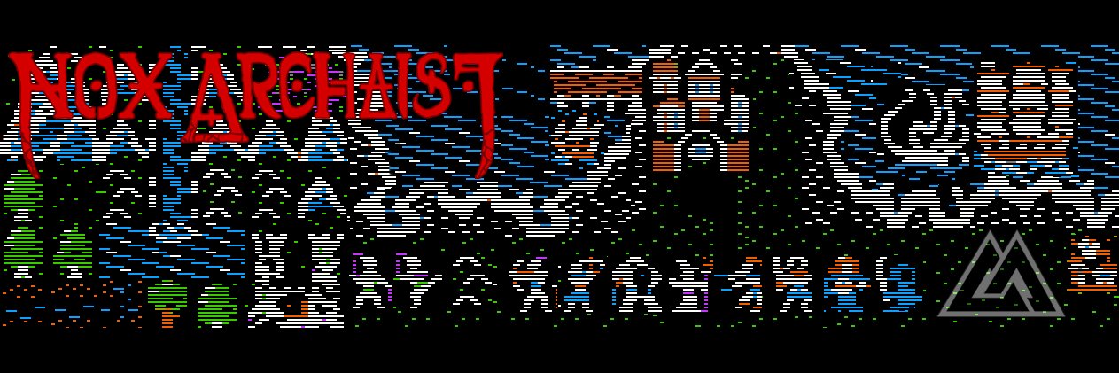 Nox Archaist banner