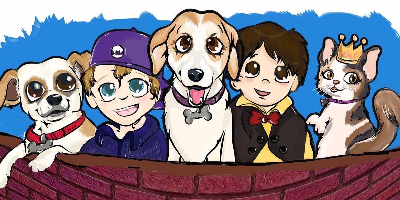 chukisienta's profile banner image