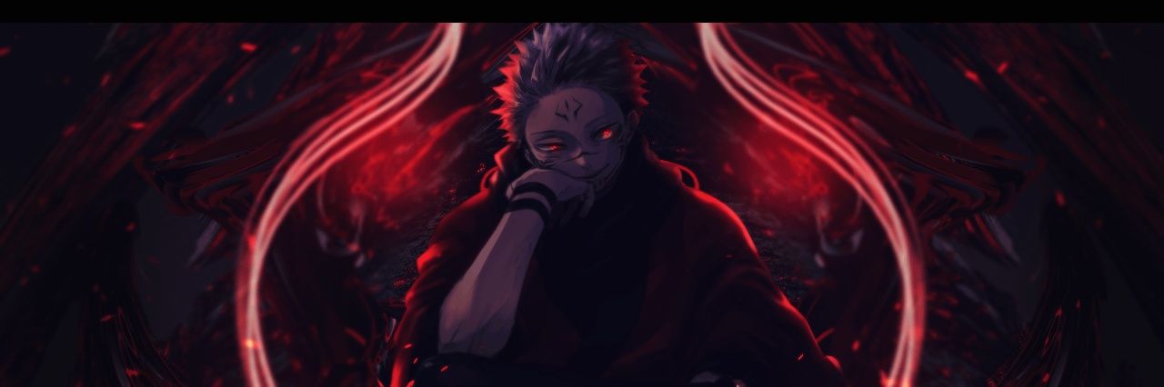 Sukuna banner