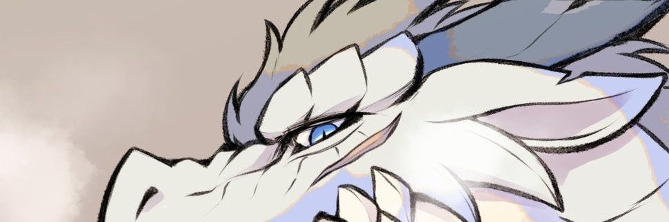 灰染 banner