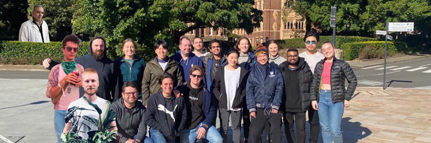 Kassiou Group banner