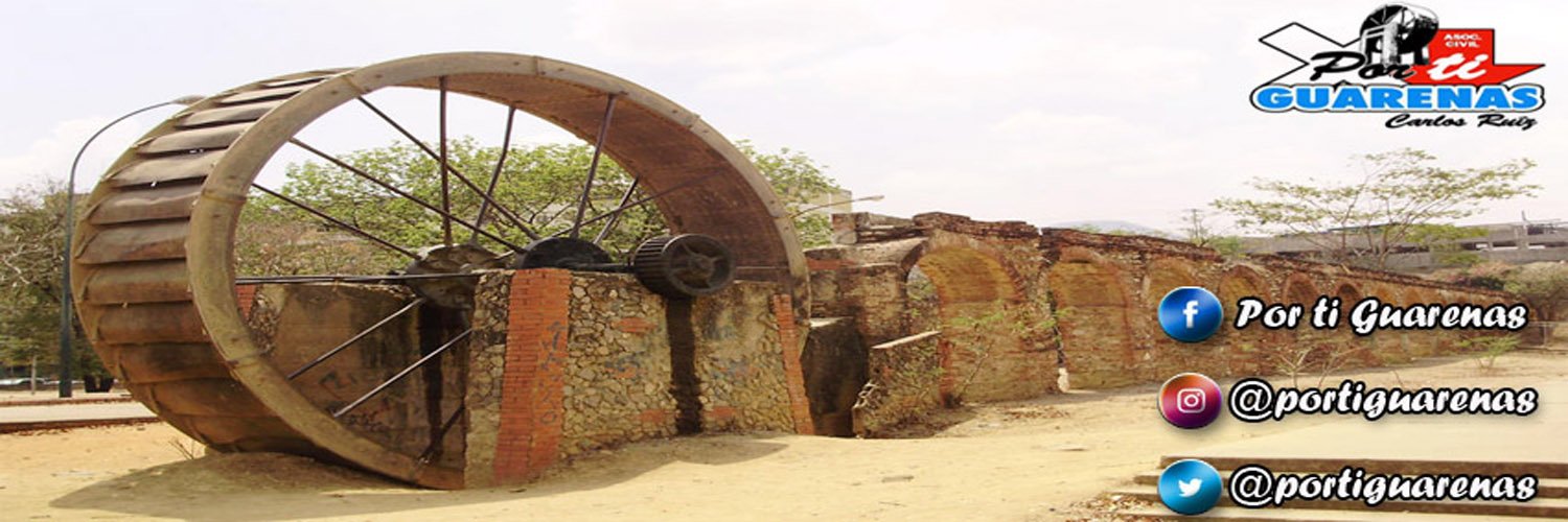 PorTiGuarenas's profile banner image