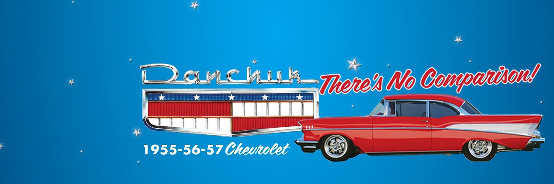 DanchukUSA's profile banner image