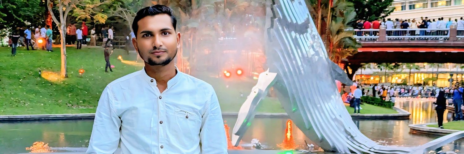 ShimulParvez123's profile banner image
