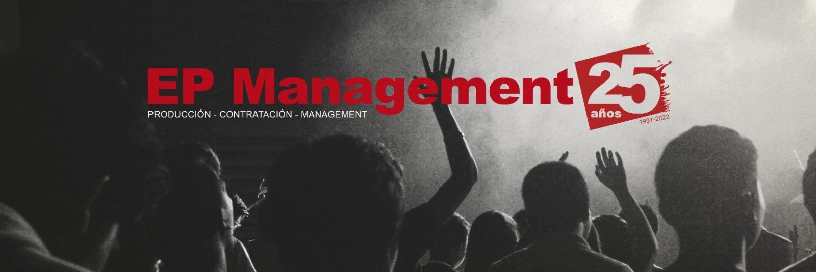 EP Management banner