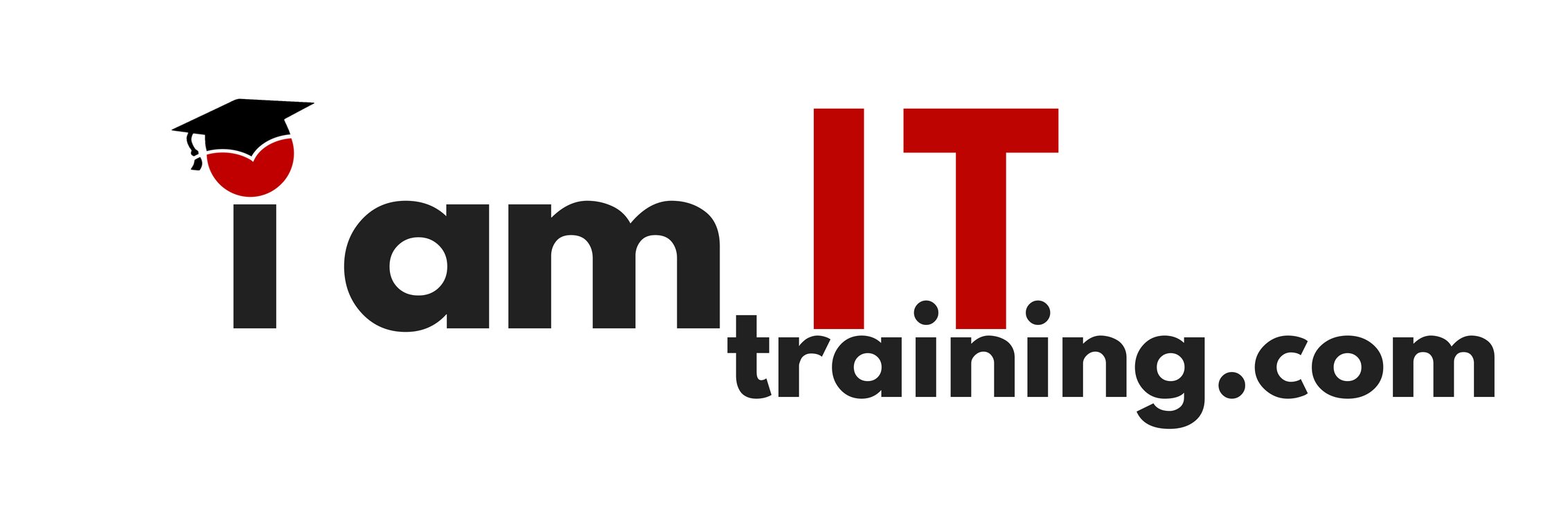 I am I.T. banner