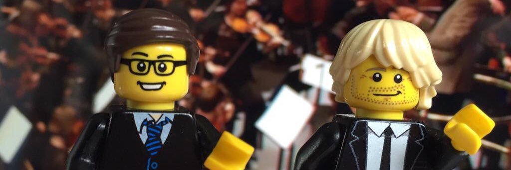 Little Gareths Choir banner