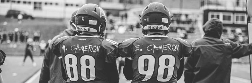 WadeCameron14's profile banner image