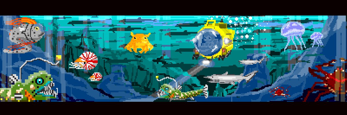 Netroco🐣's banner
