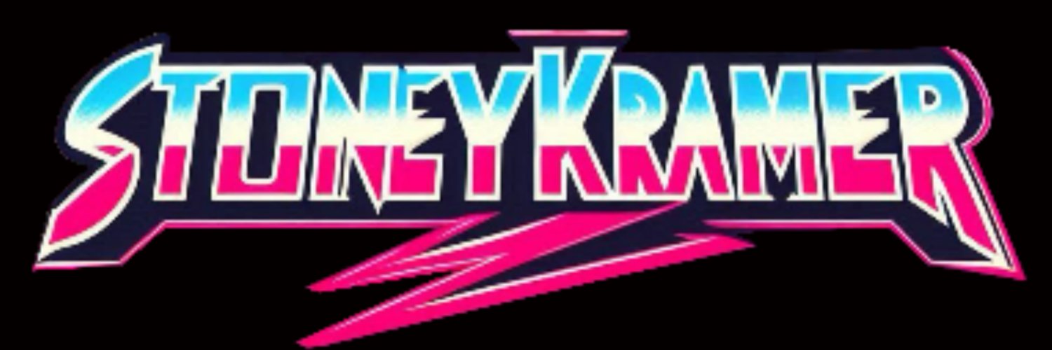 BASED StoneyKramer banner