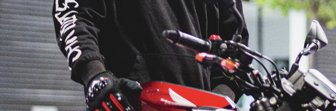 danirbzz's profile banner image