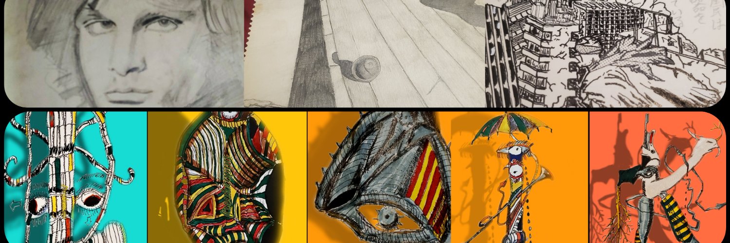 freakzappa's profile banner image
