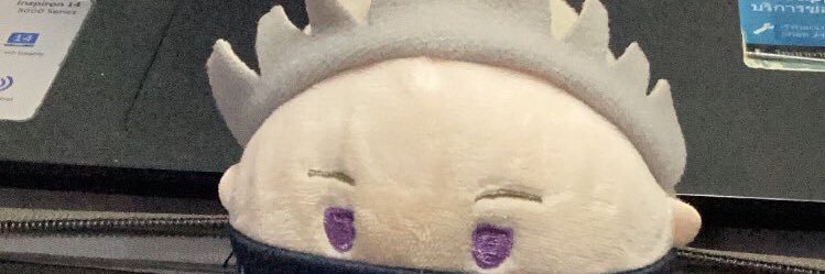 เพ้อเจ้อมาขายของ✨เมนชั่นก่อน dm banner