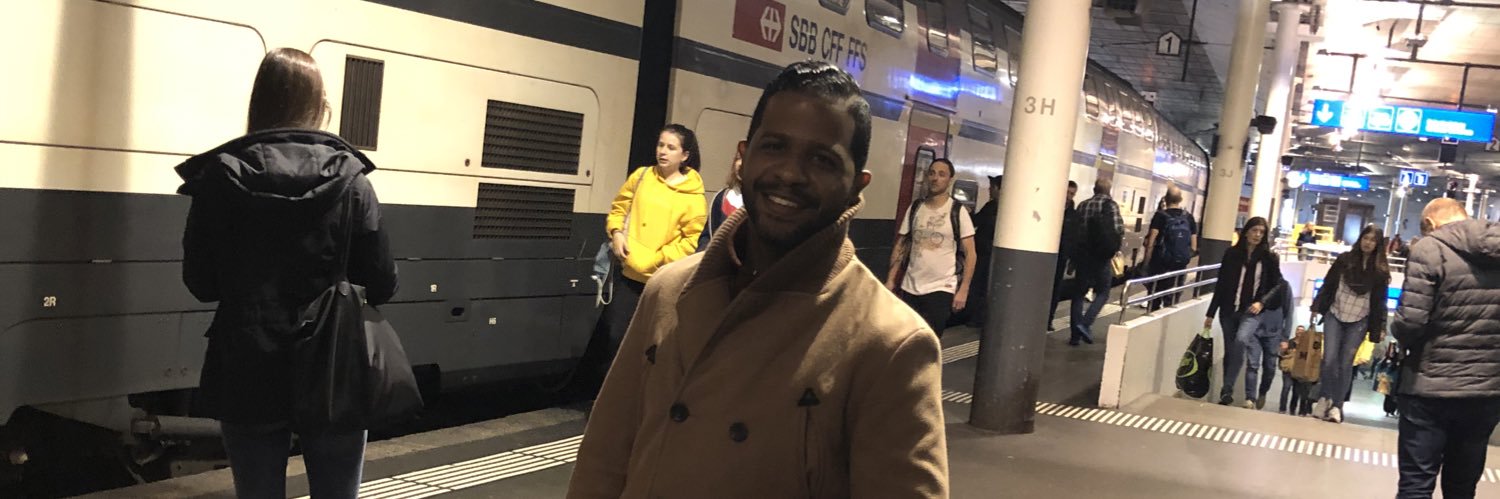 RaymerAcosta's profile banner image