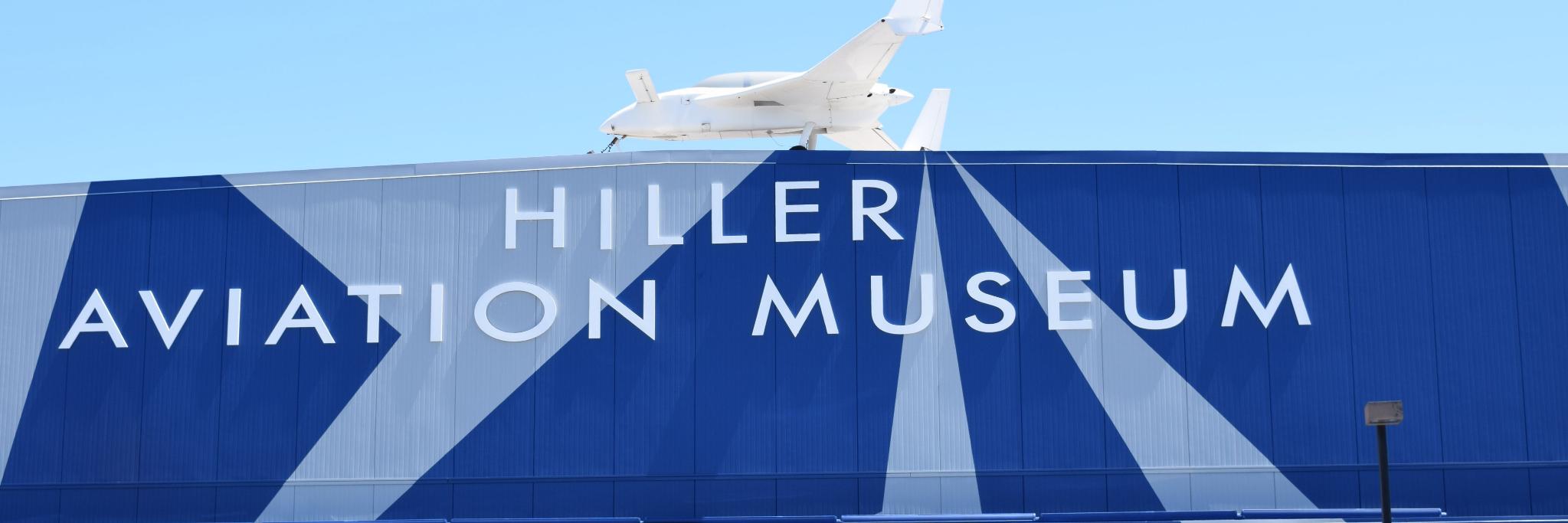 Hillermuseum's profile banner image