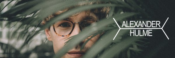 AlexHulmeMusic Profile Banner