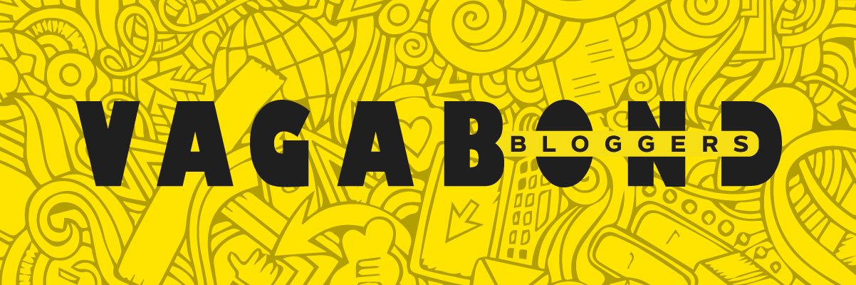 Vagabond Bloggers banner