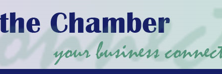 Portage Chamber banner