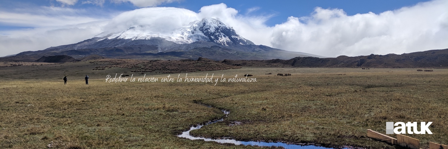 Eric Ochoa-Tocachi banner
