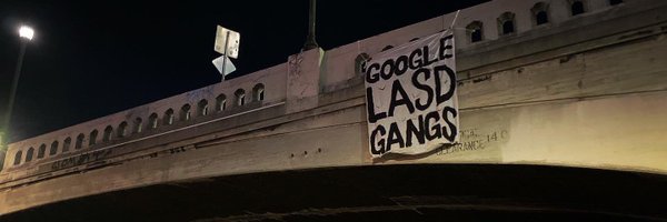 GroundGameLA Profile Banner