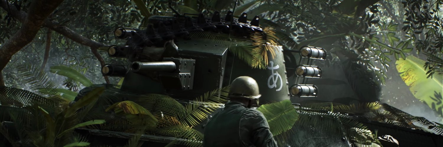 engineerIsaac84's profile banner image