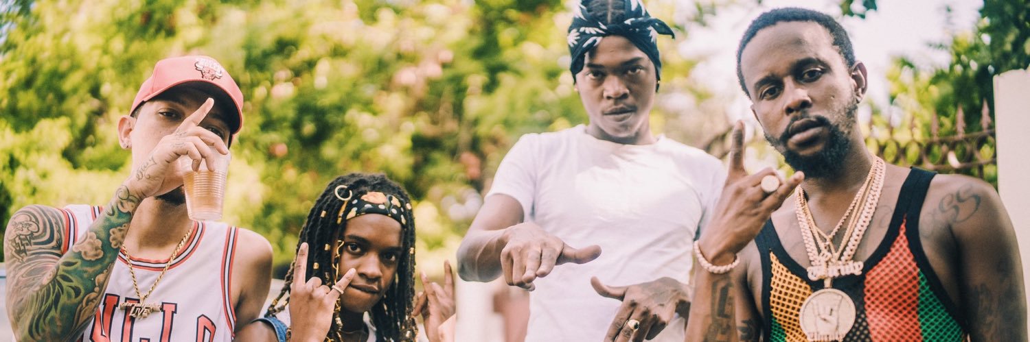 eazi_mony's profile banner image