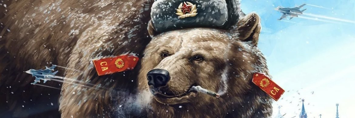 viktoriyarus34's profile banner image