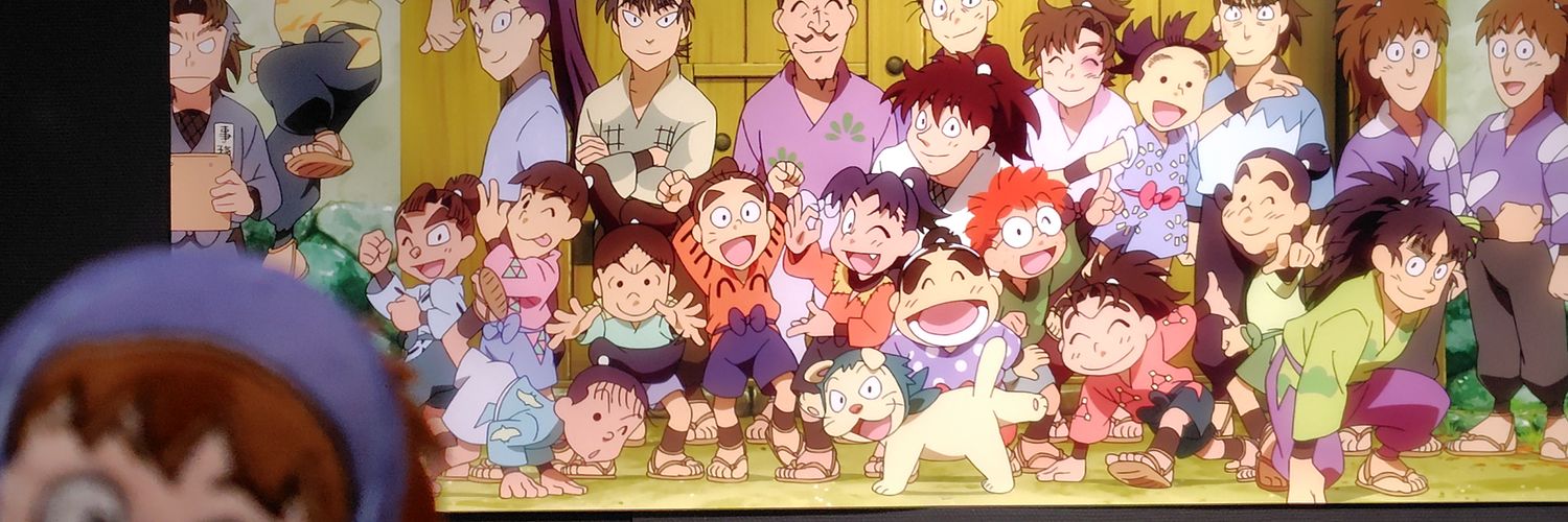 umisea814's profile banner image