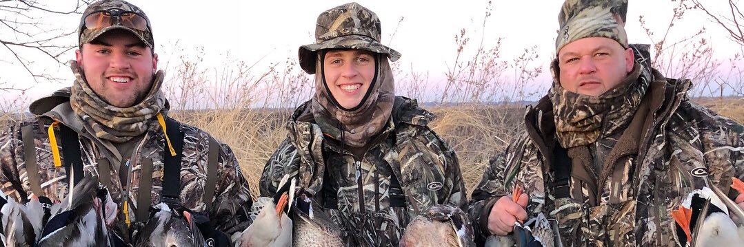 B_Chaffin65's profile banner image