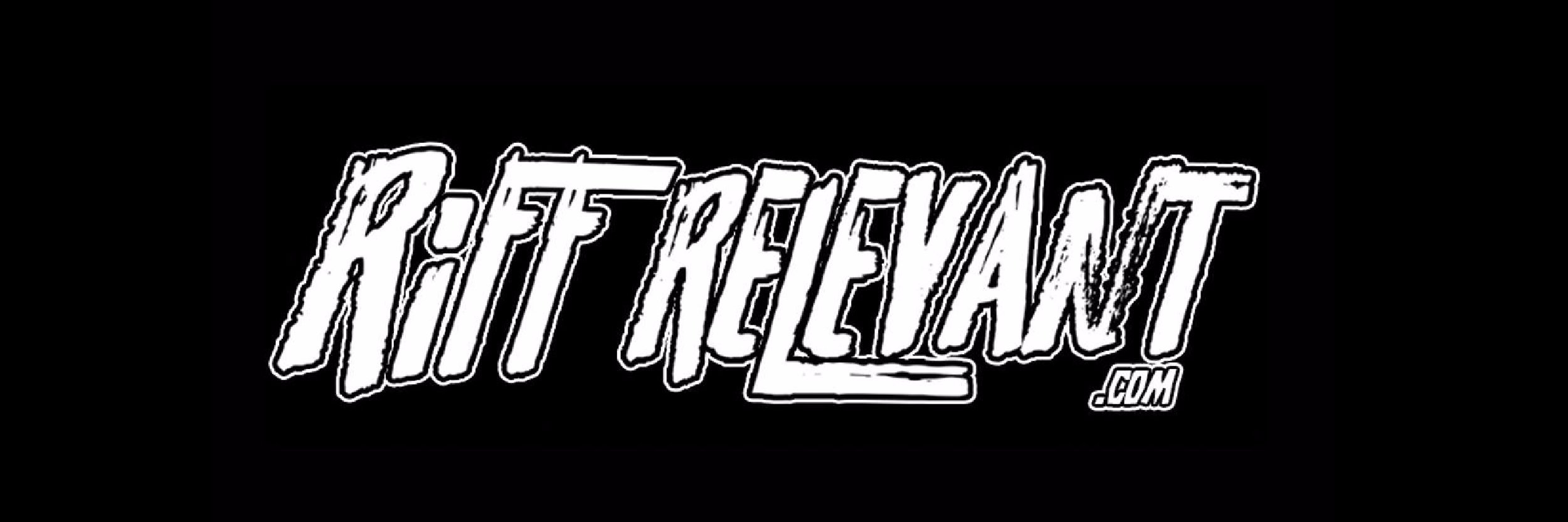 riffrelevant's profile banner image