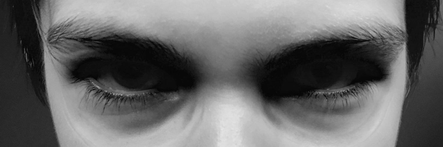 Richard Parker banner