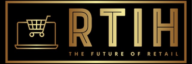 Retail Technology Innovation Hub banner