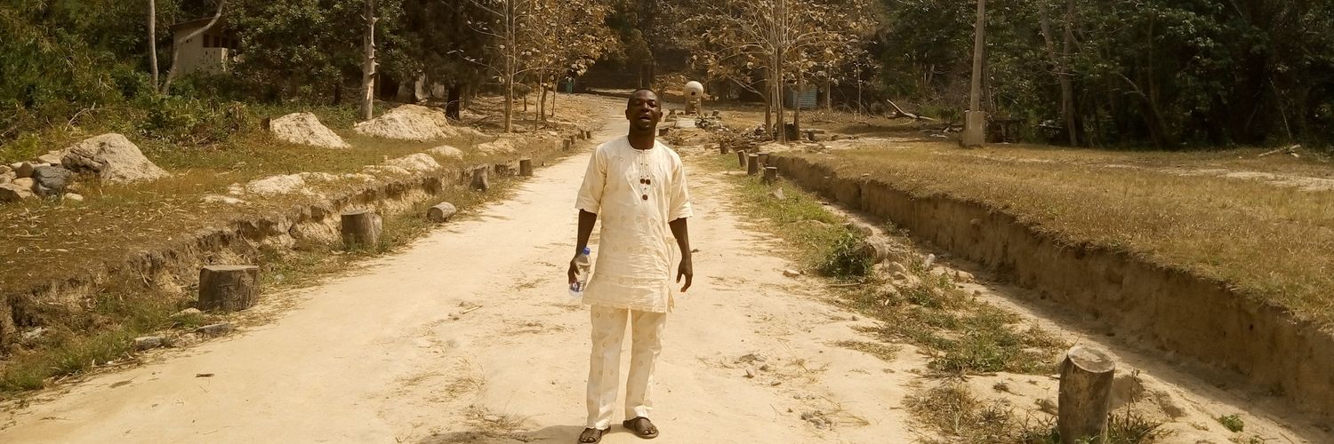 adeoyegj's profile banner image