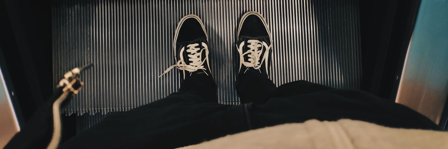 SuperAaronBros's profile banner image