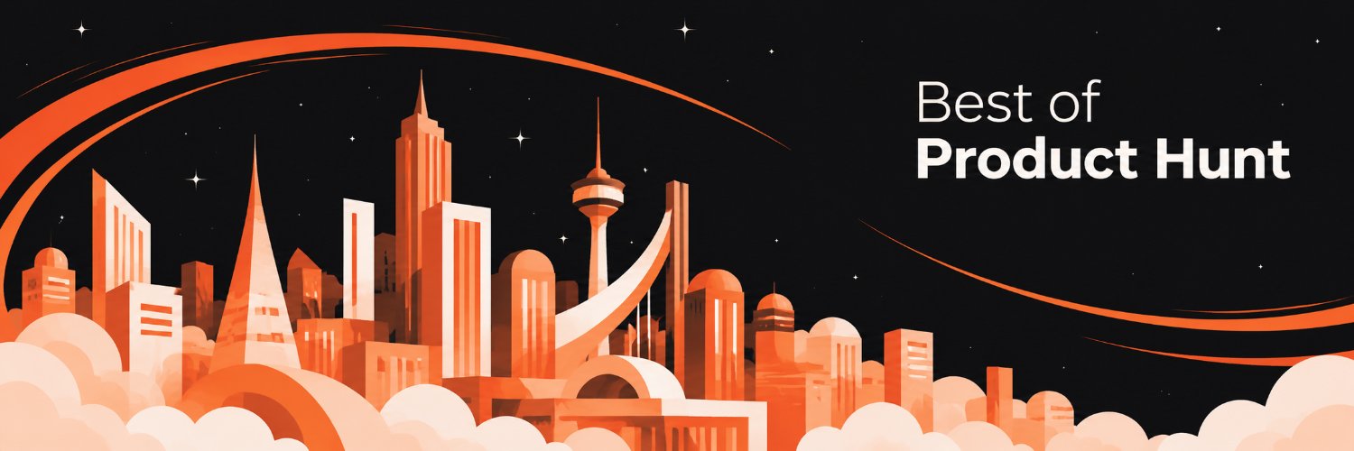 BestOfPHunt's profile banner image