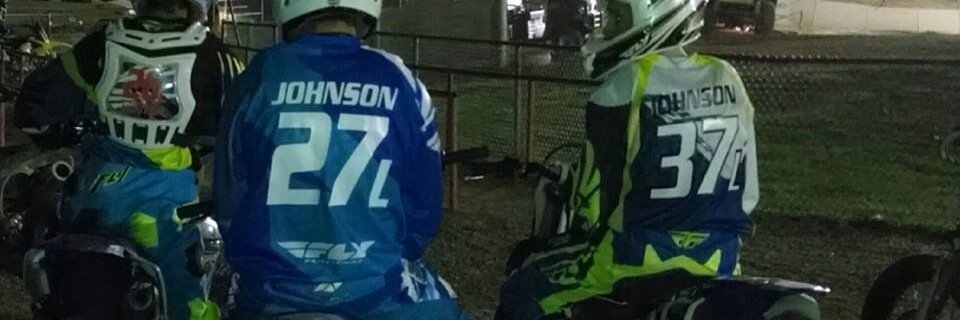 Johnson37L's profile banner image