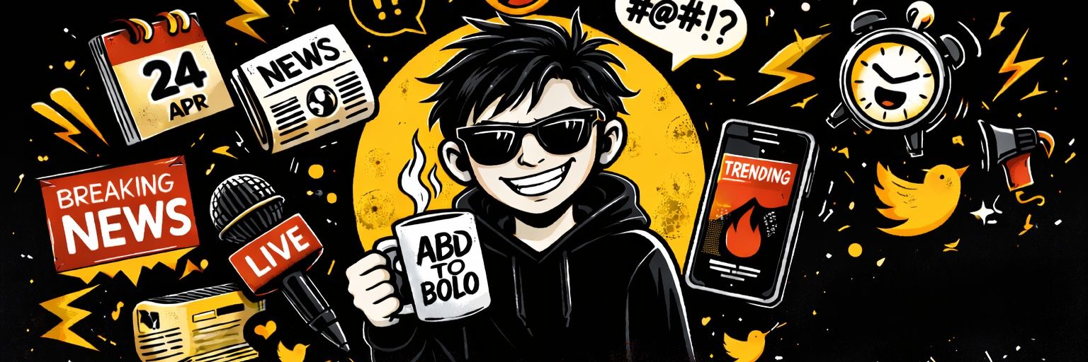 AbToBolo | Unfiltered Truths banner