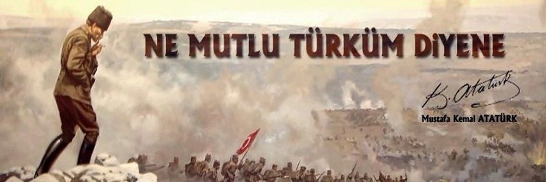 Muzaffer kaya banner