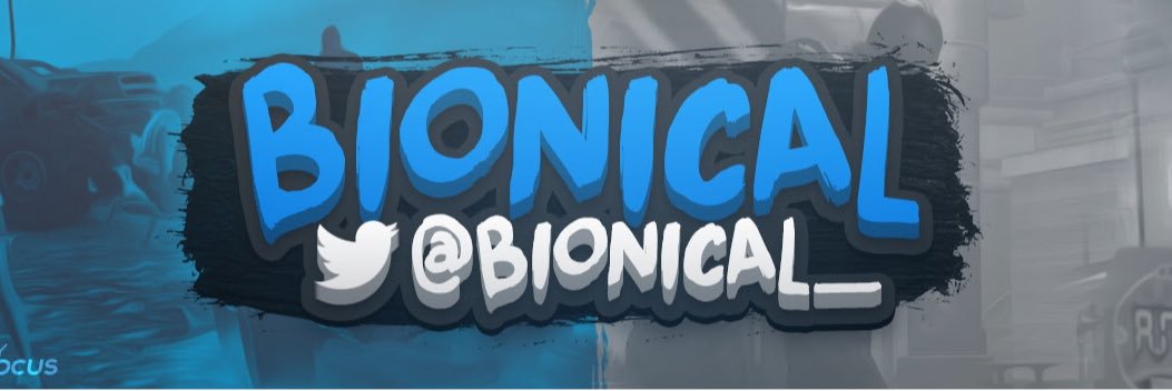 Bionical_'s profile banner image