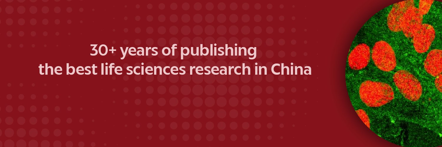 Cell Research banner