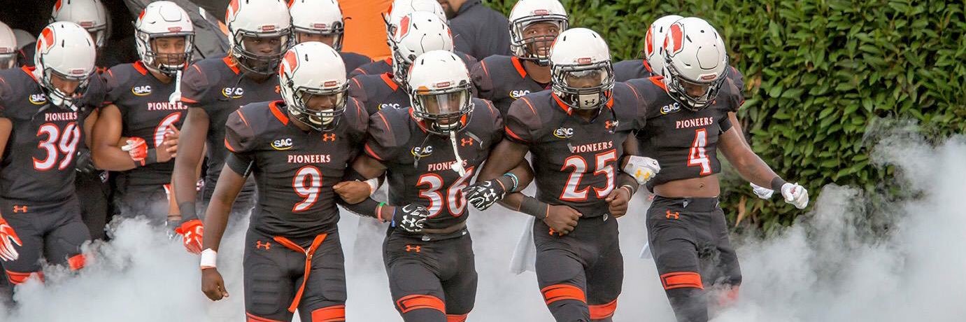 Chavis Williams banner