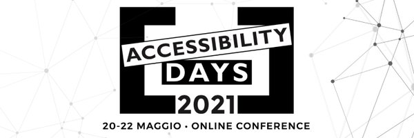 a11y_days Profile Banner