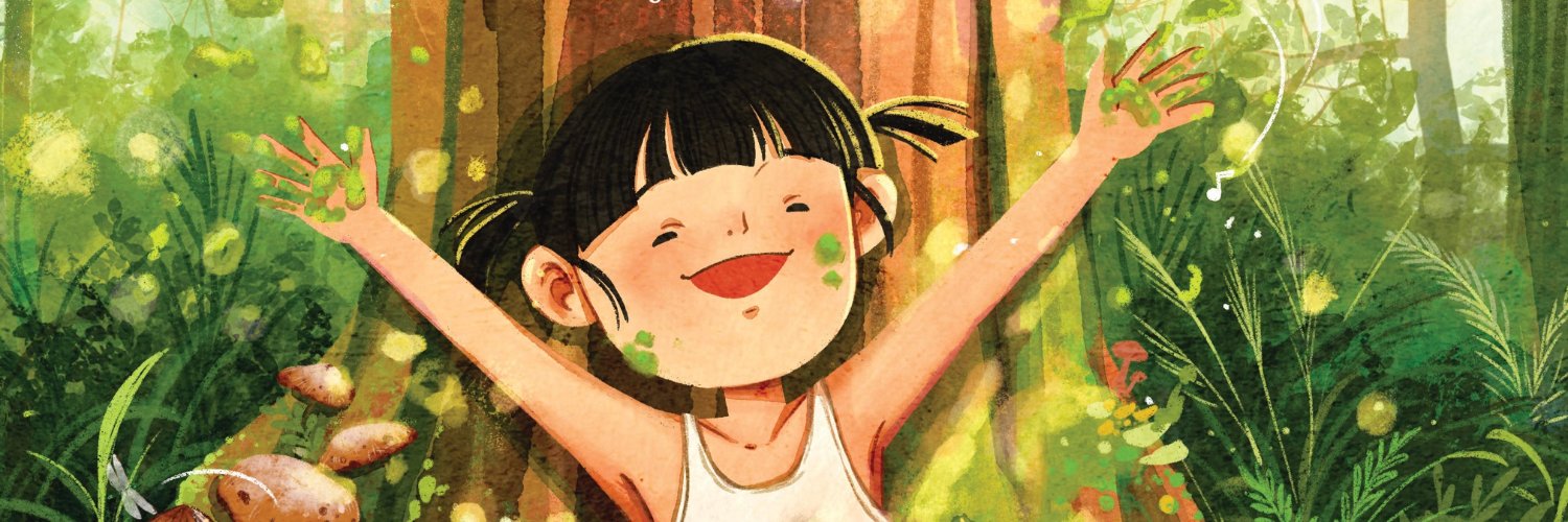 JenBartonAuthor's profile banner image