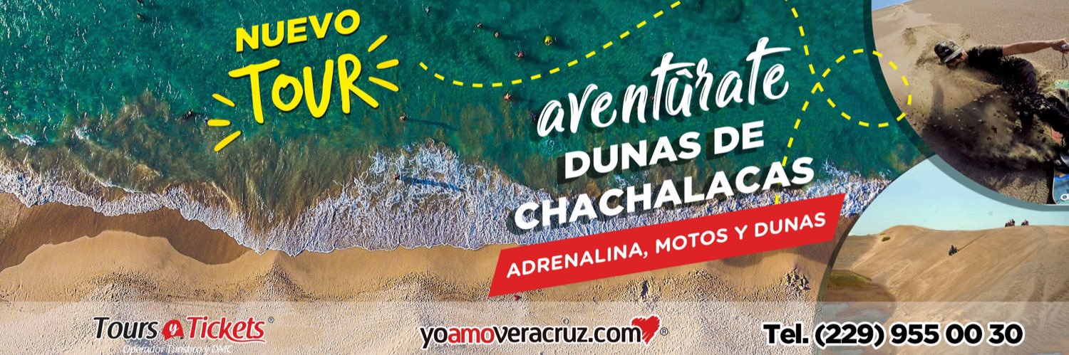 YoAmoVeracruz's profile banner image