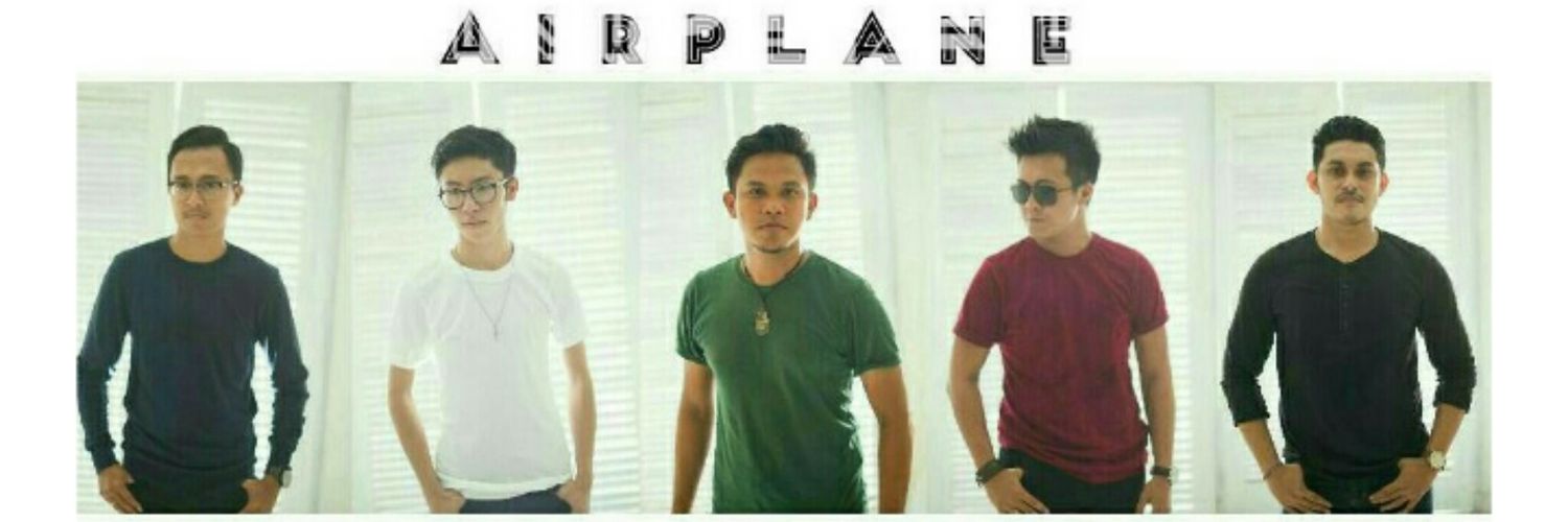 AirplaneOffcl's profile banner image