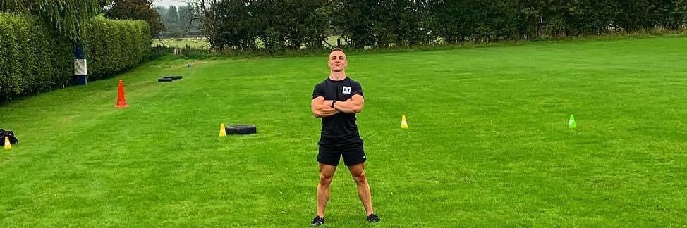 willhowarth3's profile banner image