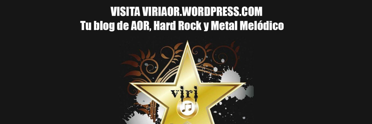 ViriAor's profile banner image